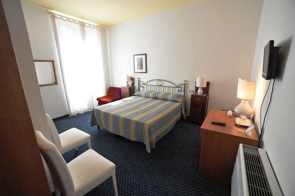 Hotel Gioia photo 1