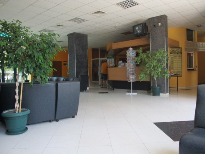 Flamingo Beach Hotel photo 3