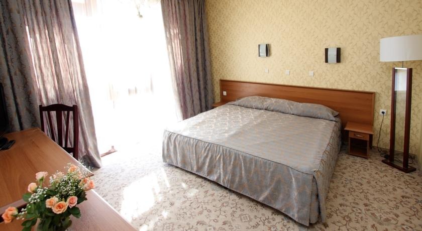 Izola Paradise Hotel photo 2