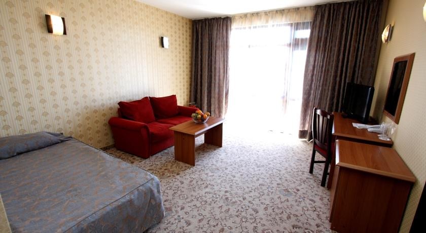 Izola Paradise Hotel photo 3