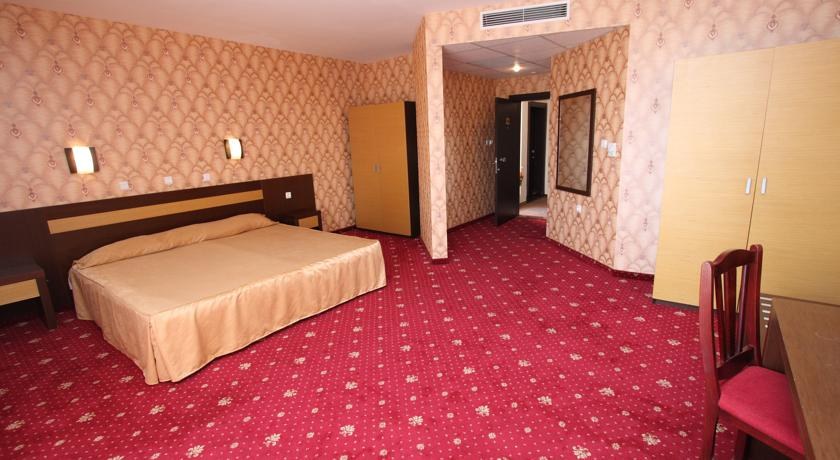 Izola Paradise Hotel photo 4