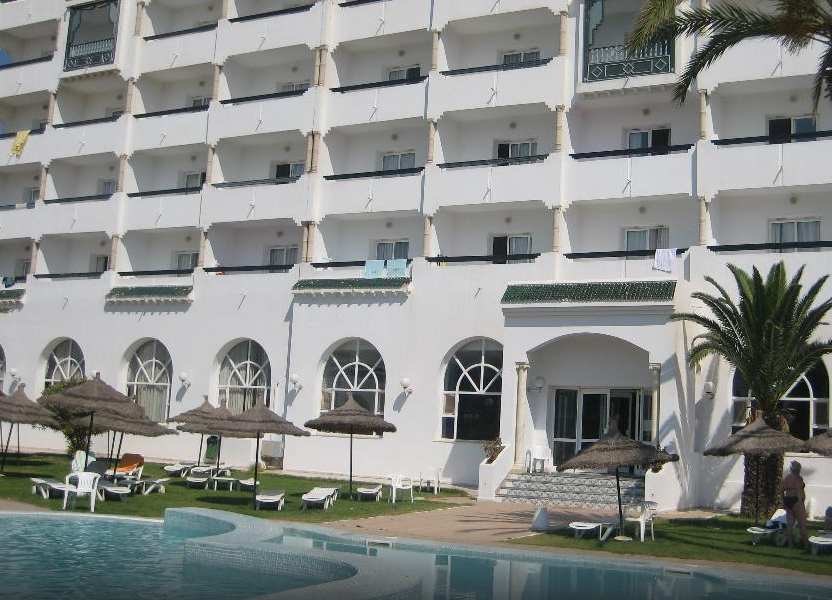 HOTEL ROYAL JINENE