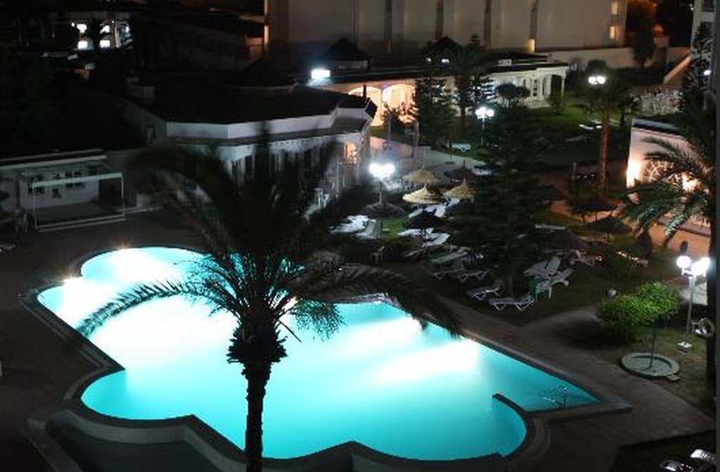 HOTEL ROYAL JINENE photo 1