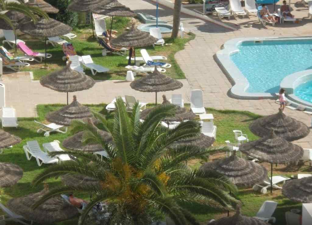 HOTEL ROYAL JINENE photo 2