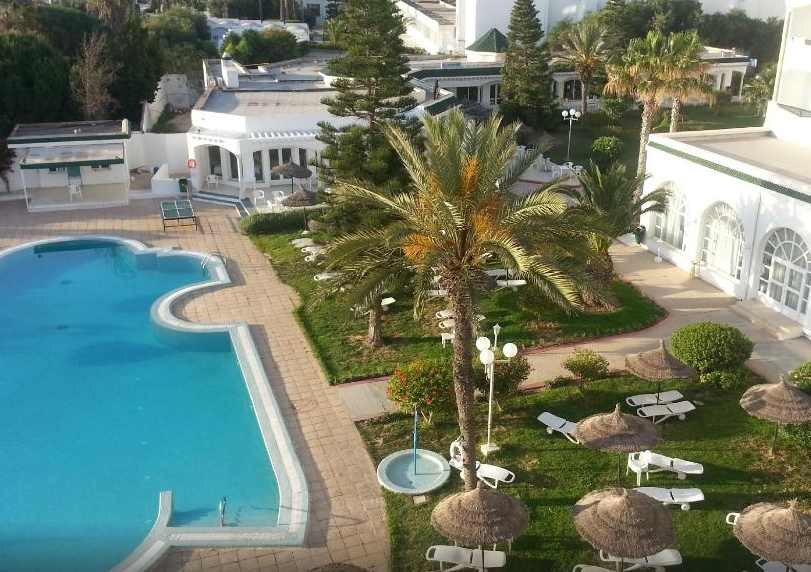 HOTEL ROYAL JINENE photo 3