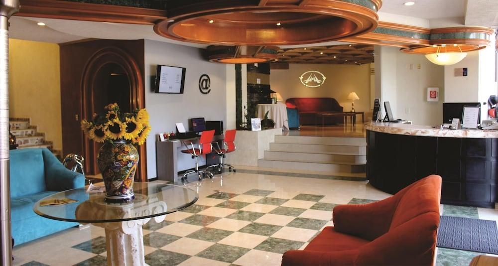 HOTEL BEST WESTERN PLUS GRAN MARQUES photo 3