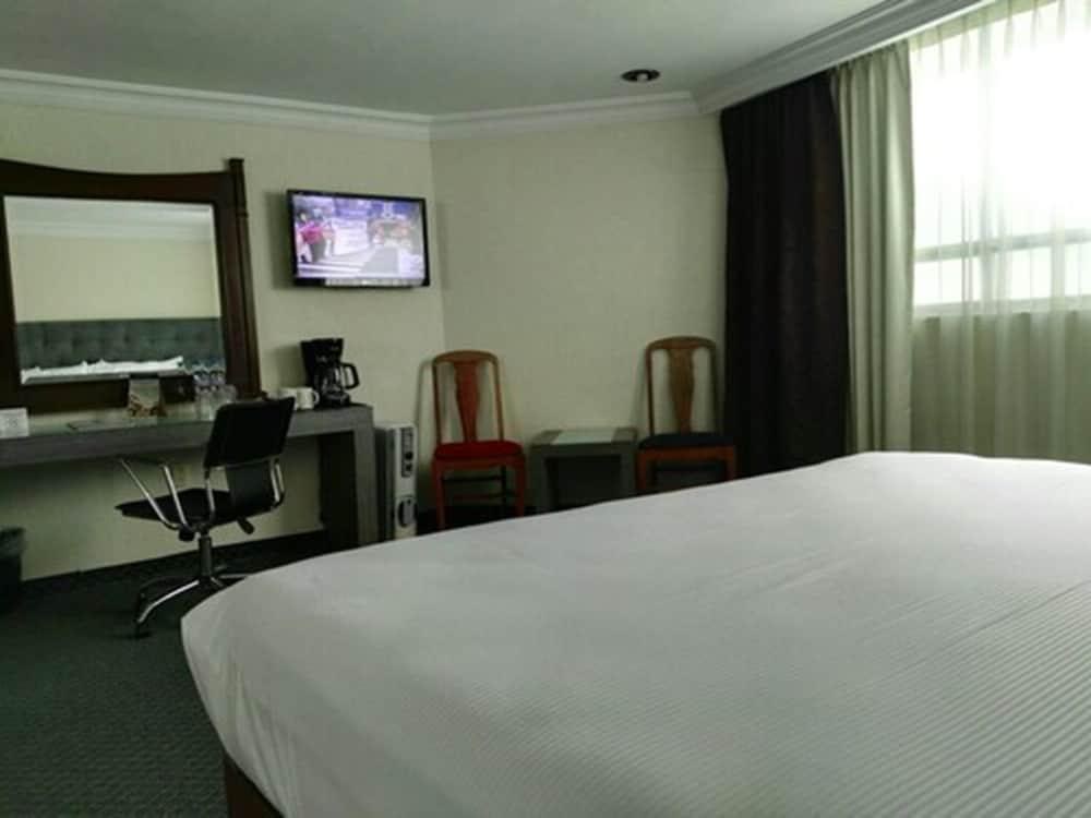 HOTEL BEST WESTERN PLUS GRAN MARQUES photo 4
