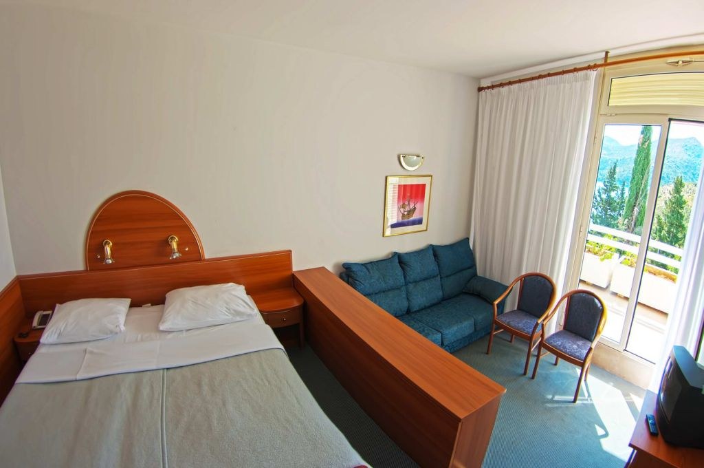 HOTEL OSMINE photo 3