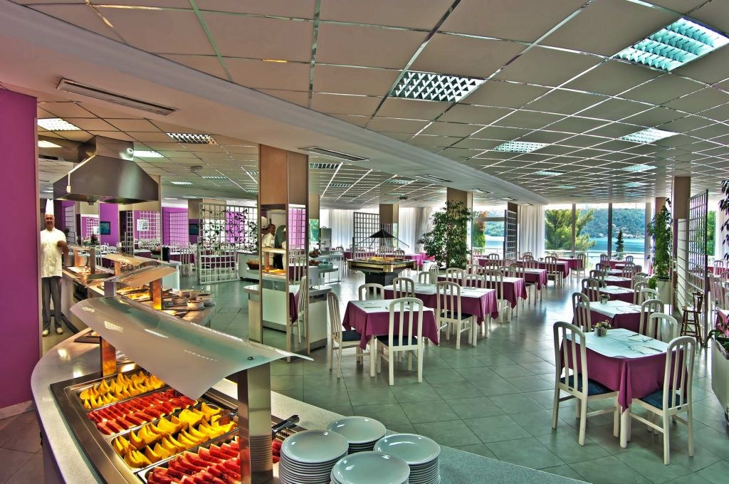 HOTEL OSMINE photo 4
