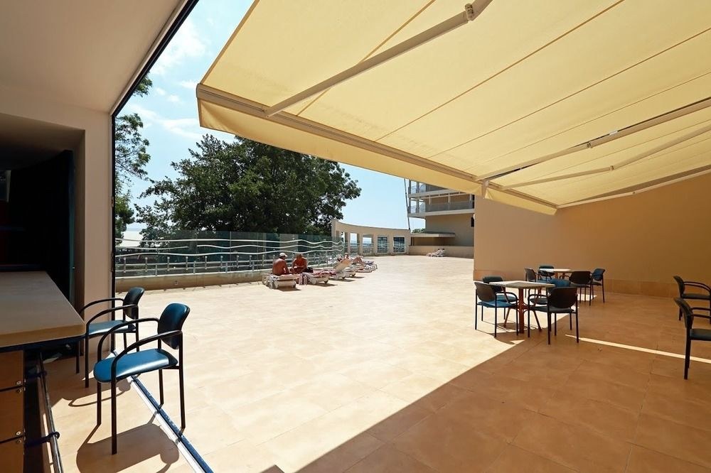 HOTEL GLOBUS photo 1