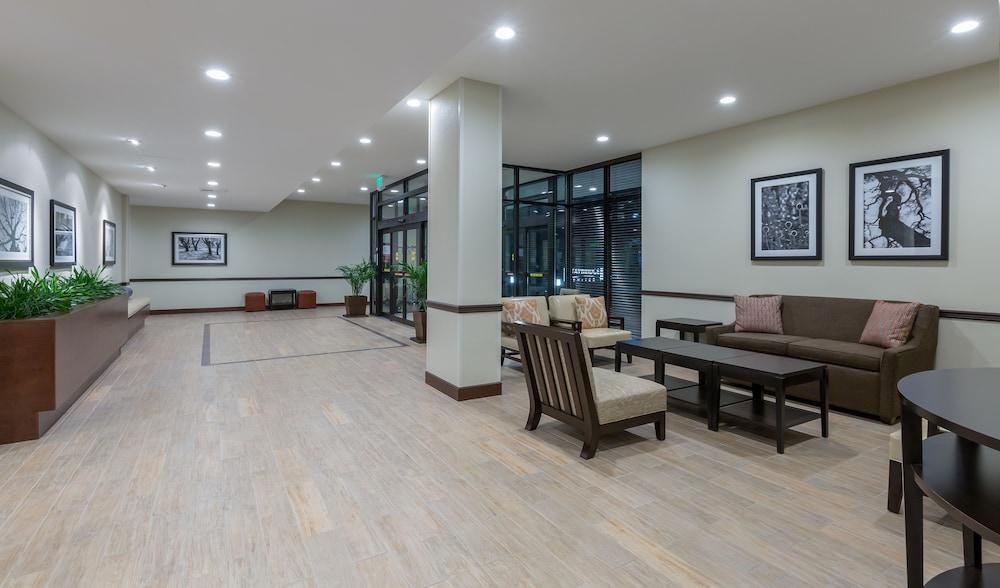 STAYBRIDGE SUITES SEATTLE - FREMONT photo 2