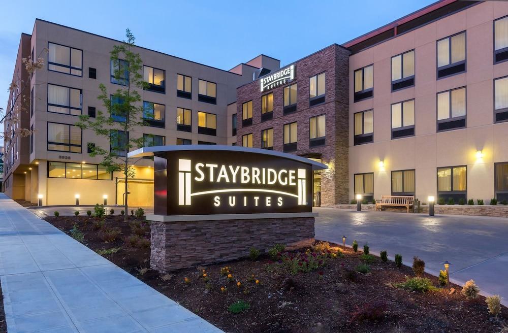 STAYBRIDGE SUITES SEATTLE - FREMONT photo 3
