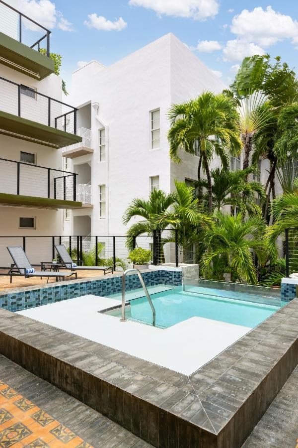 THE BALFOUR HOTEL MIAMI BEACH photo 2