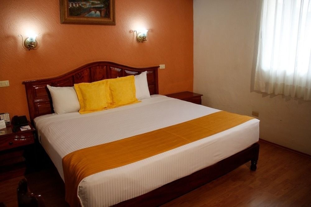 Best Western Hotel Madan photo 1