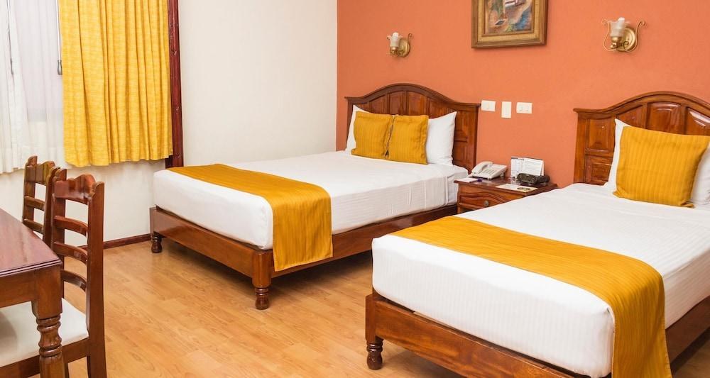 Best Western Hotel Madan photo 3