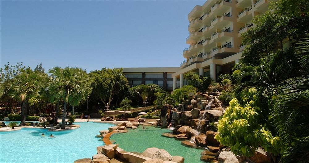HOTEL GARDEN SEA VIEW RESORT