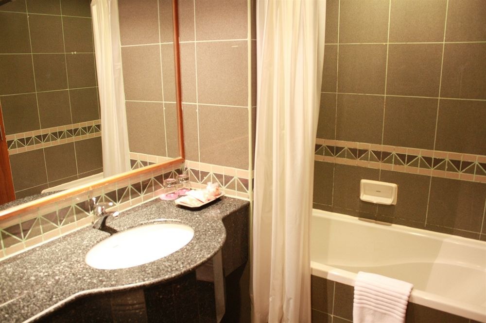 HOTEL GARDEN SEA VIEW RESORT photo 1