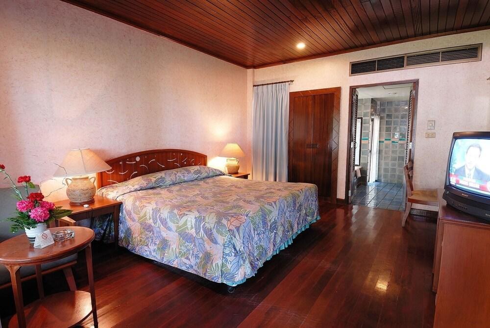 HOTEL GARDEN SEA VIEW RESORT photo 2