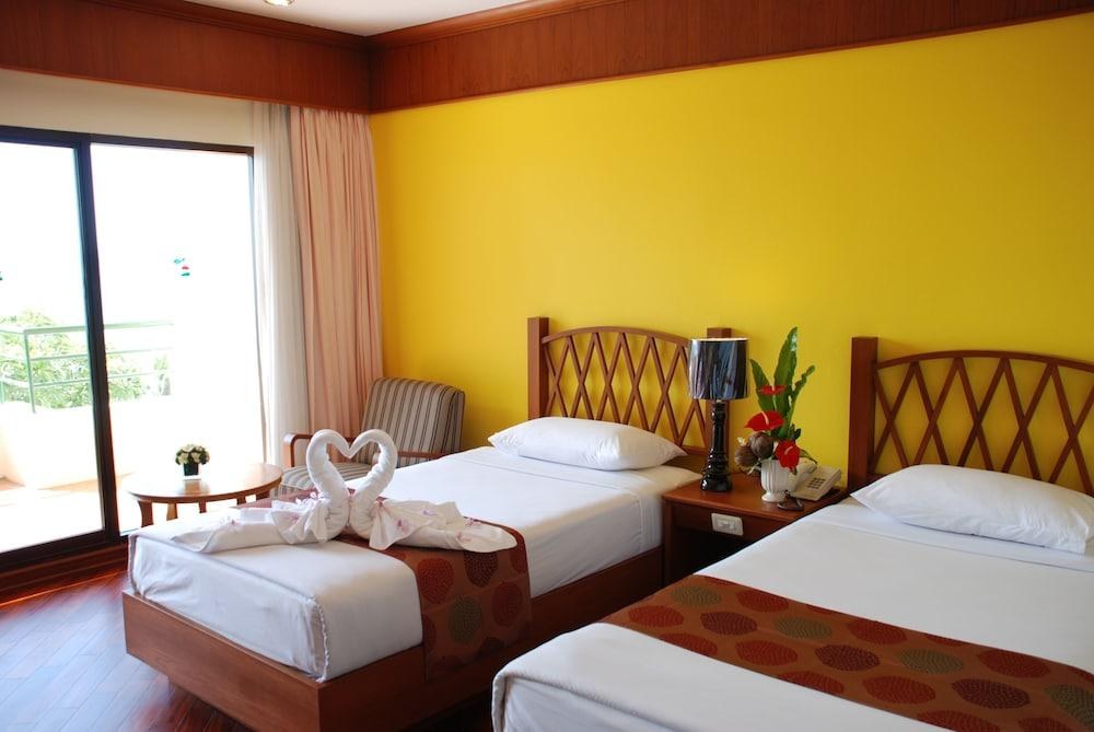 HOTEL GARDEN SEA VIEW RESORT photo 4