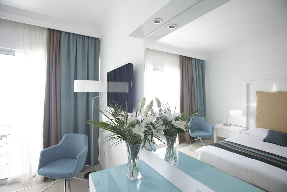 LEONARDO PLAZA CYPRIA MARIS BEACH HOTEL AND SPA photo 2