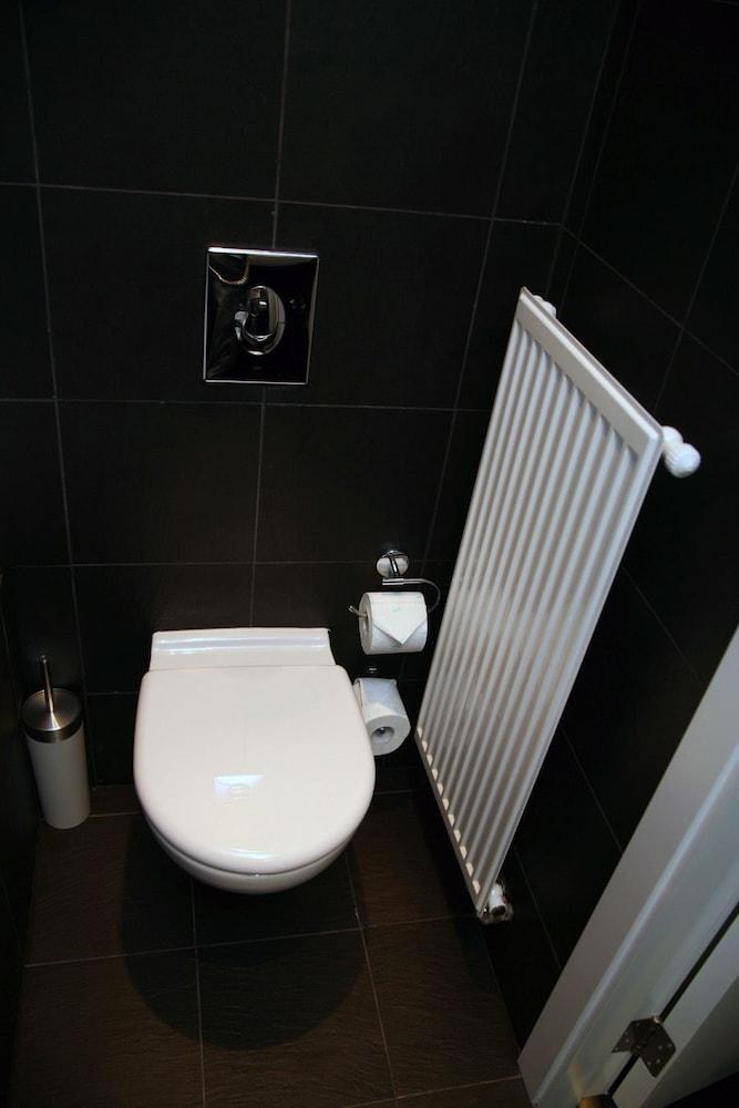 MY HOTEL APOLLON PRAGUE photo 1