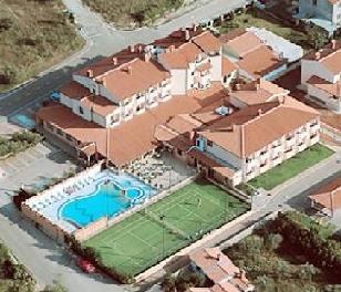HOTEL VILLA LETAN