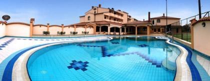 HOTEL VILLA LETAN photo 1