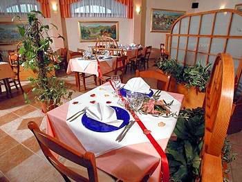 HOTEL VILLA LETAN photo 2