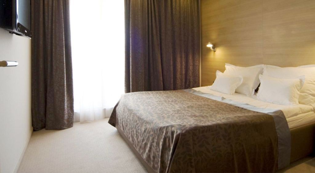 HOTEL OLYMPIA photo 1