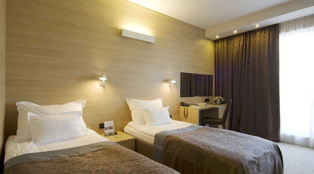 HOTEL OLYMPIA photo 2