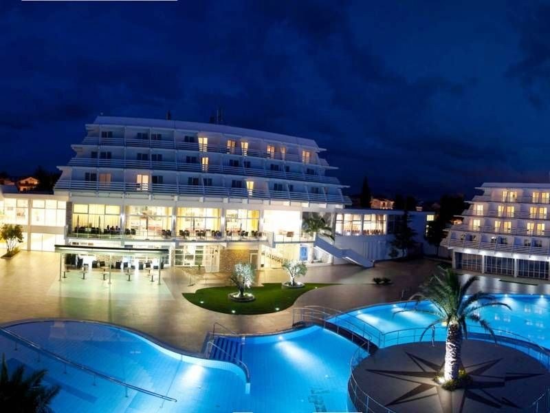 HOTEL OLYMPIA photo 3
