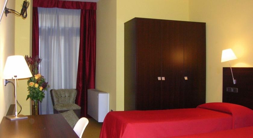 HOTEL VERDI photo 2