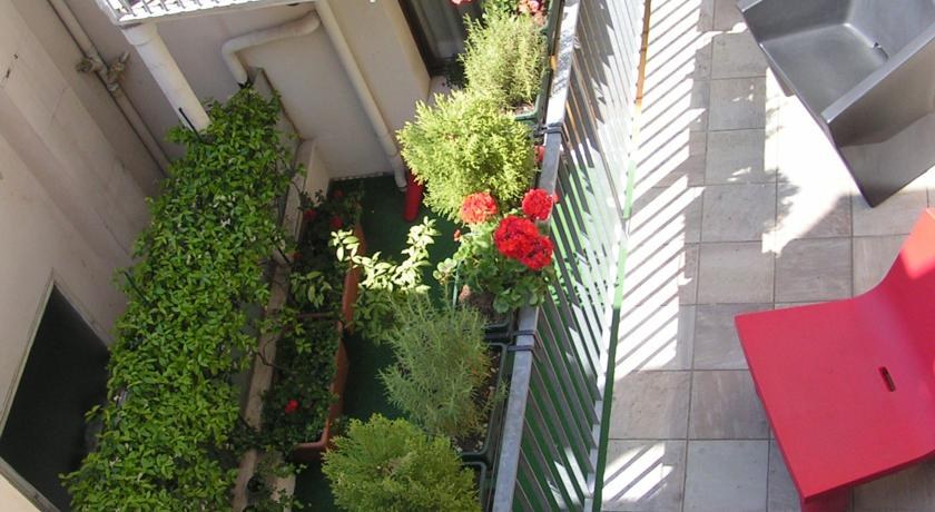 HOTEL VERDI photo 3