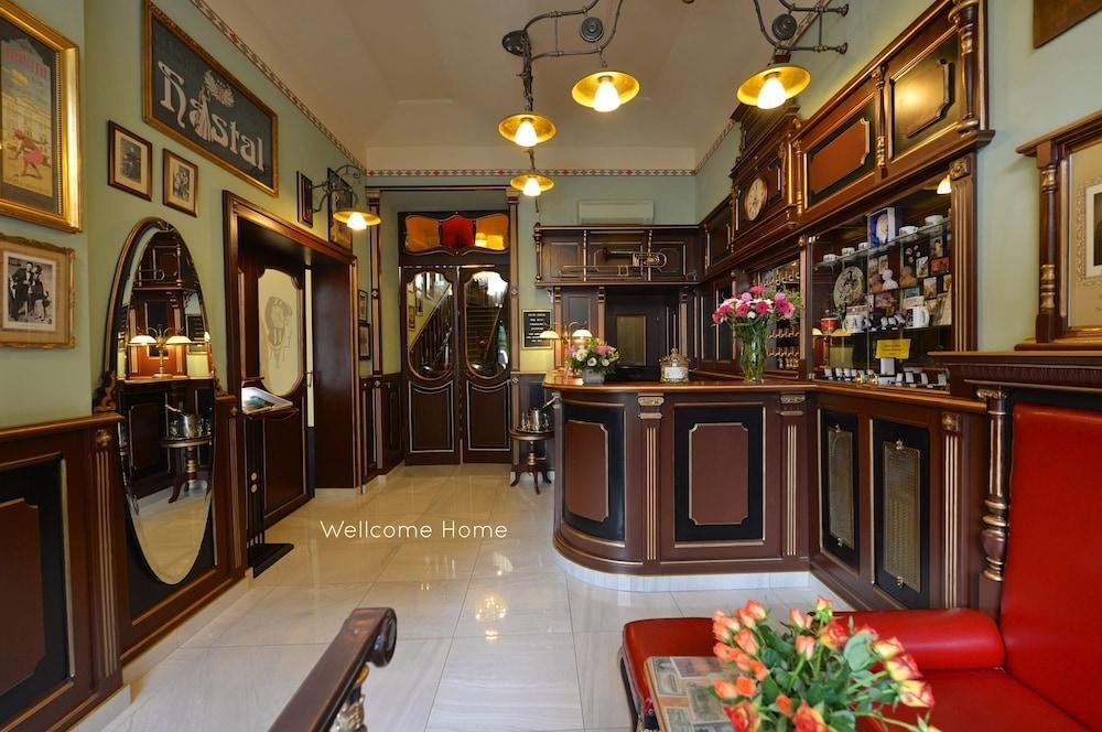Hastal Hotel Prague Old Town photo 4