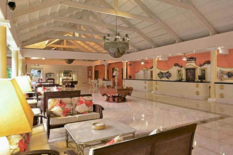 Iberostar Selection BAVARO SUITES photo 4