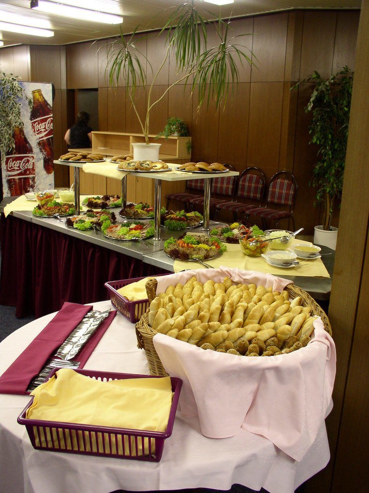 HOTEL KRYSTAL photo 1