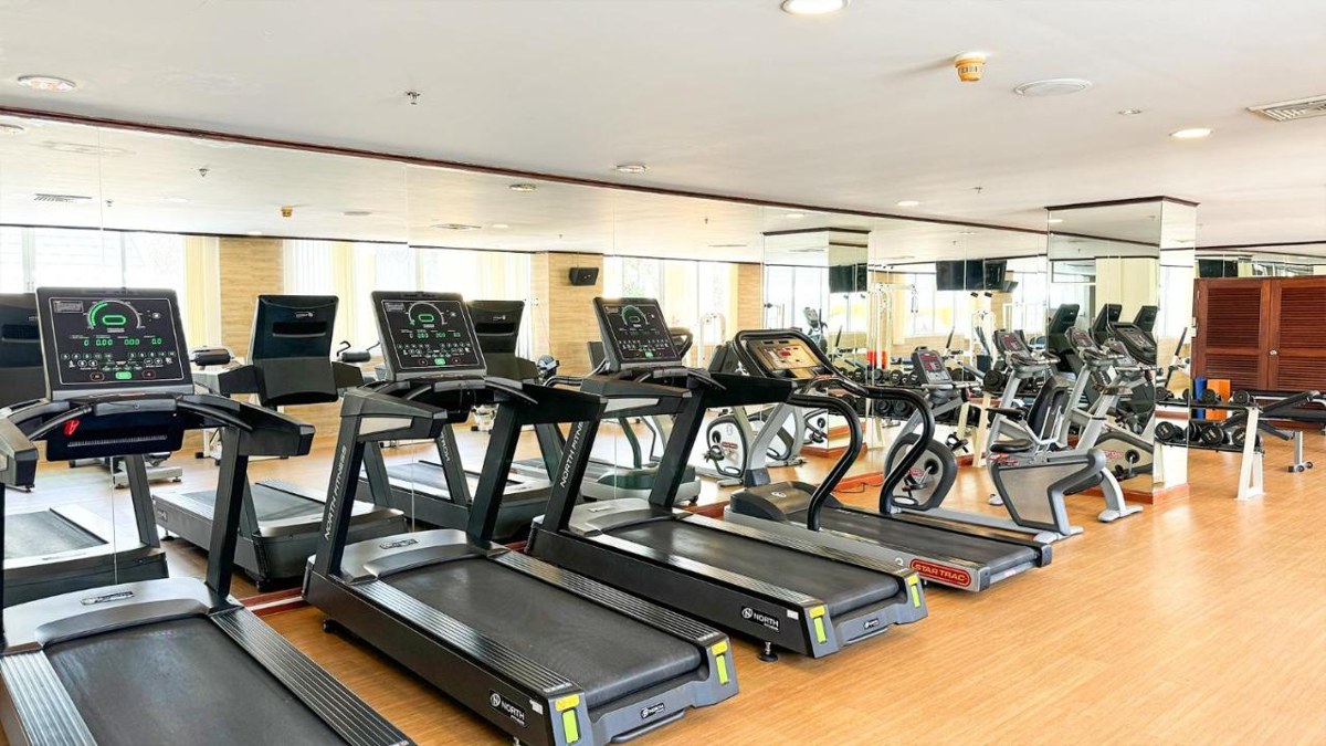 PHUKET GRACELAND RESORT & SPA photo 2