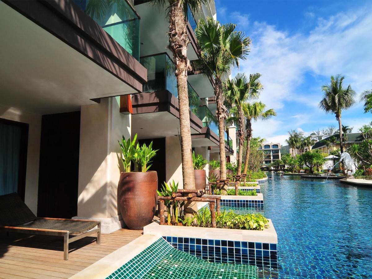 PHUKET GRACELAND RESORT & SPA photo 3