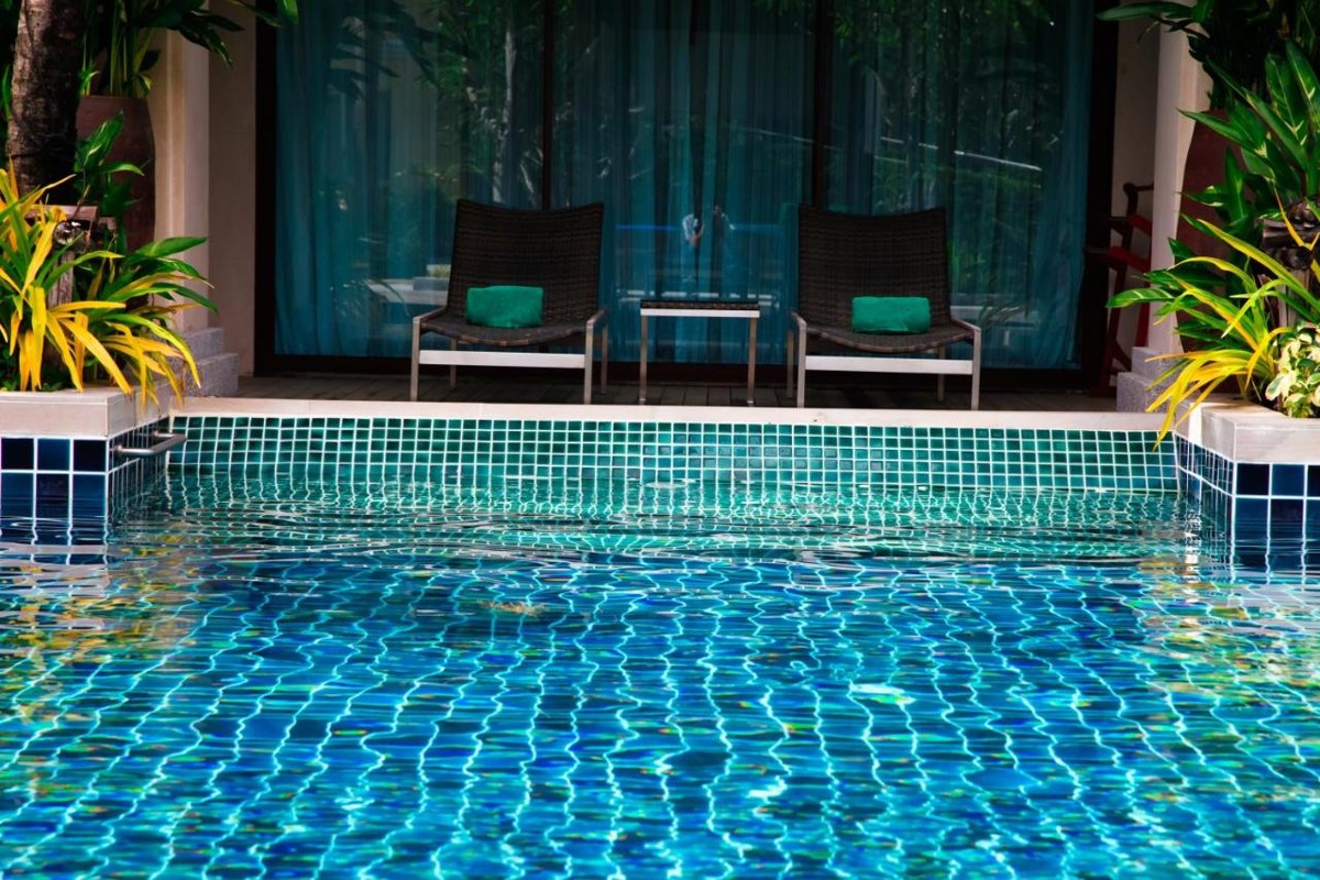 PHUKET GRACELAND RESORT & SPA photo 4