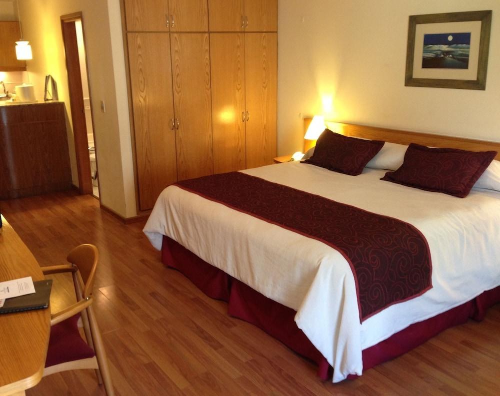 ARMON SUITES HOTEL photo 3