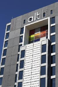 Alt Hotel Toronto Airport photo 2