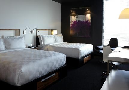 Alt Hotel Toronto Airport photo 3