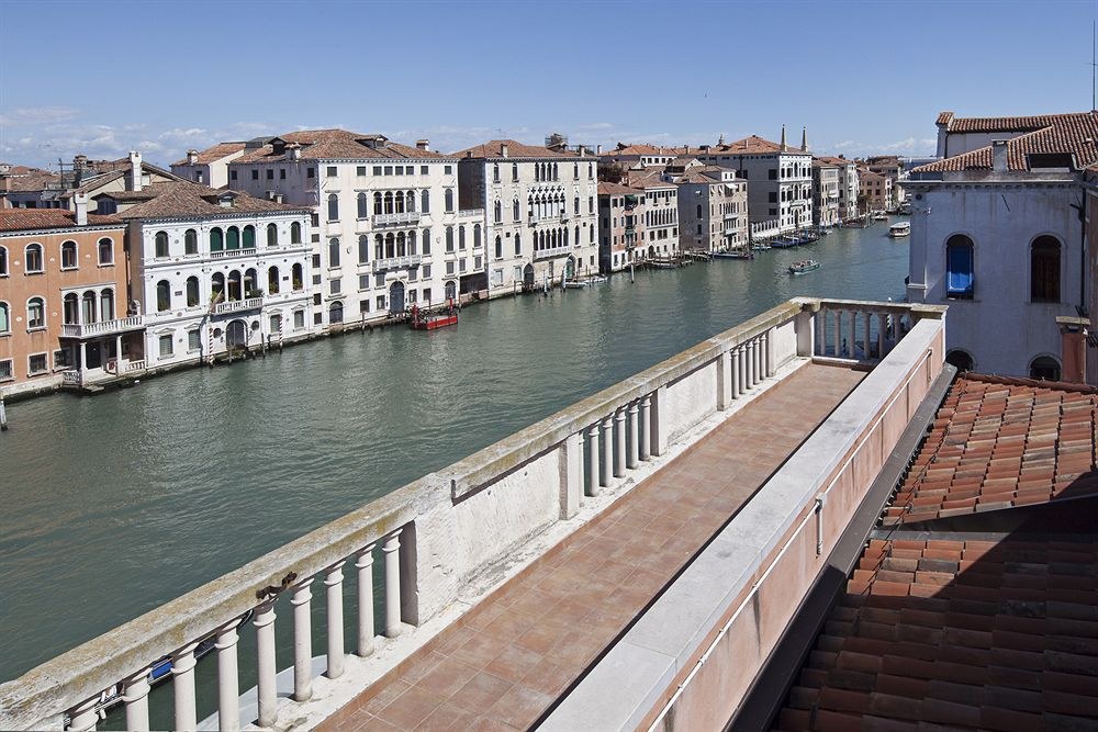 Venezia Palazzo Barocci photo 1