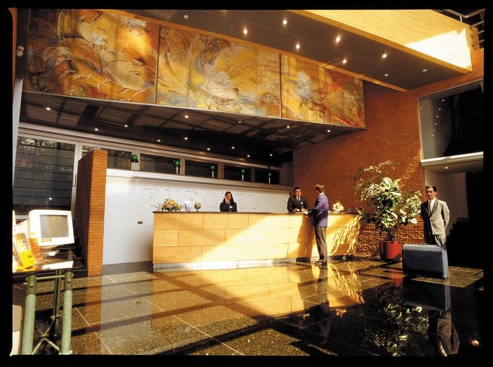 EUROTEL PROVIDENCIA photo 2