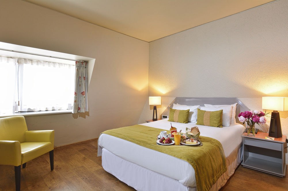 EUROTEL PROVIDENCIA photo 4