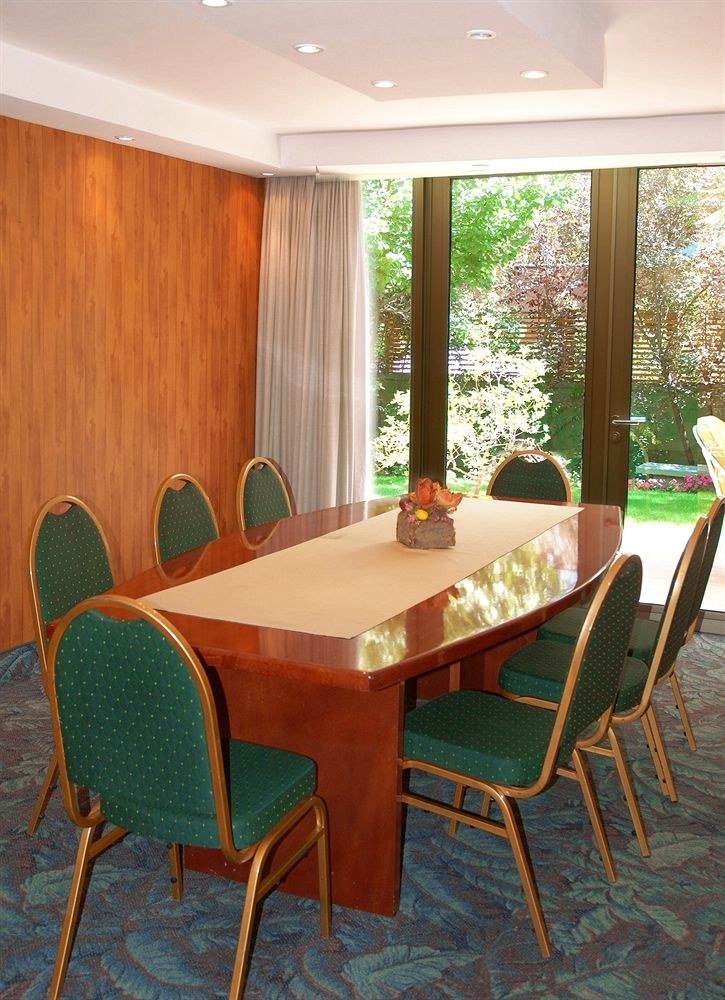 EUROTEL EL BOSQUE photo 2