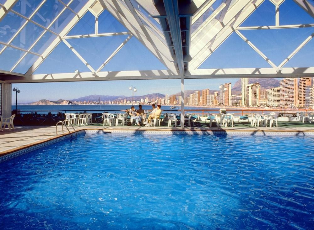 HOTEL BENIKAKTUS