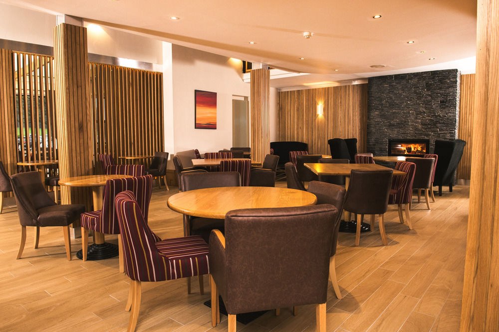 La Mon and Country Club Belfast