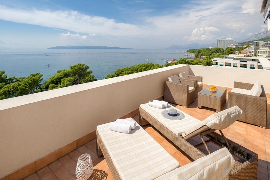VALAMAR METEOR HOTEL photo 2
