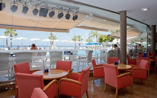 HOTEL CIMBEL photo 2